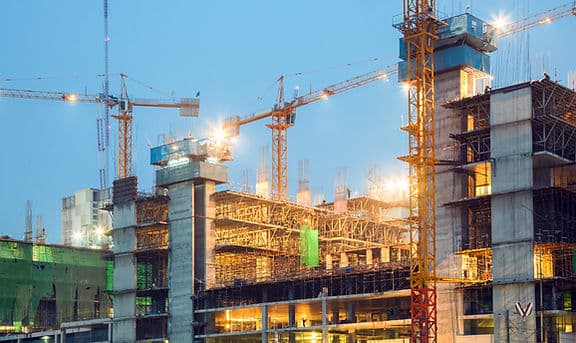 Industry expertise slide 4