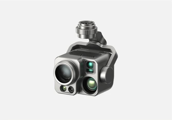 DG-L35T Gimbal Camera