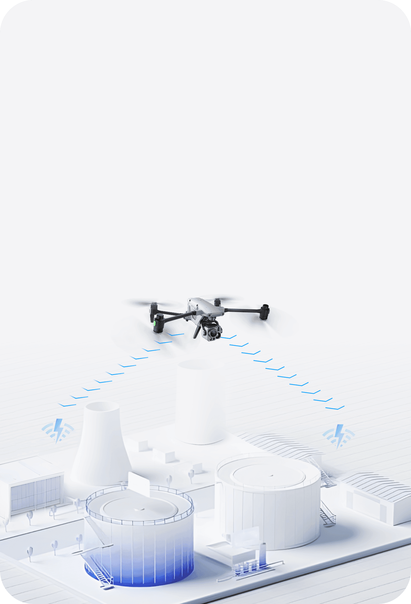 Exceptional Anti-Interference Capability