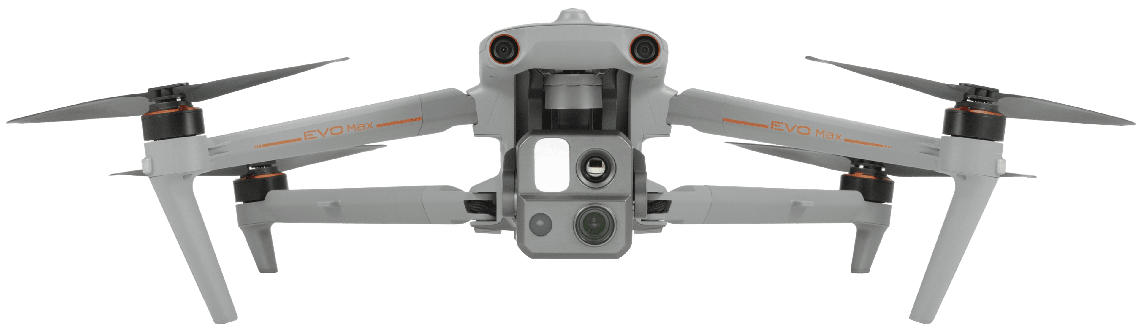 EVO Max 4