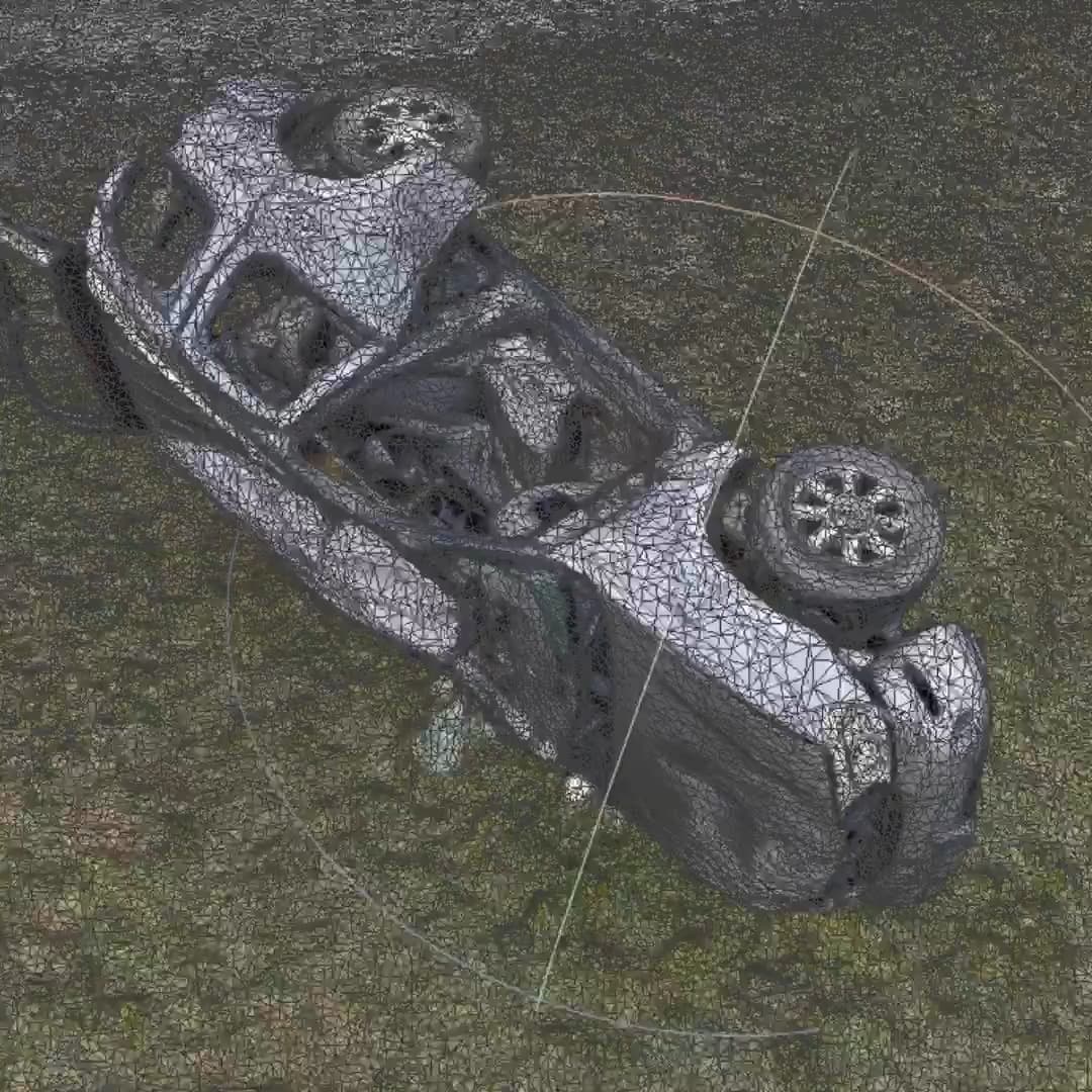 Automate Complex Missions