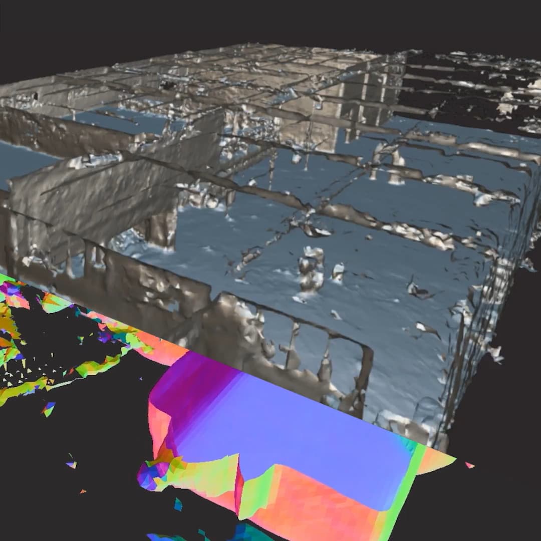 Get Smarter Over Time