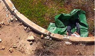 Find Missing Persons or Suspects