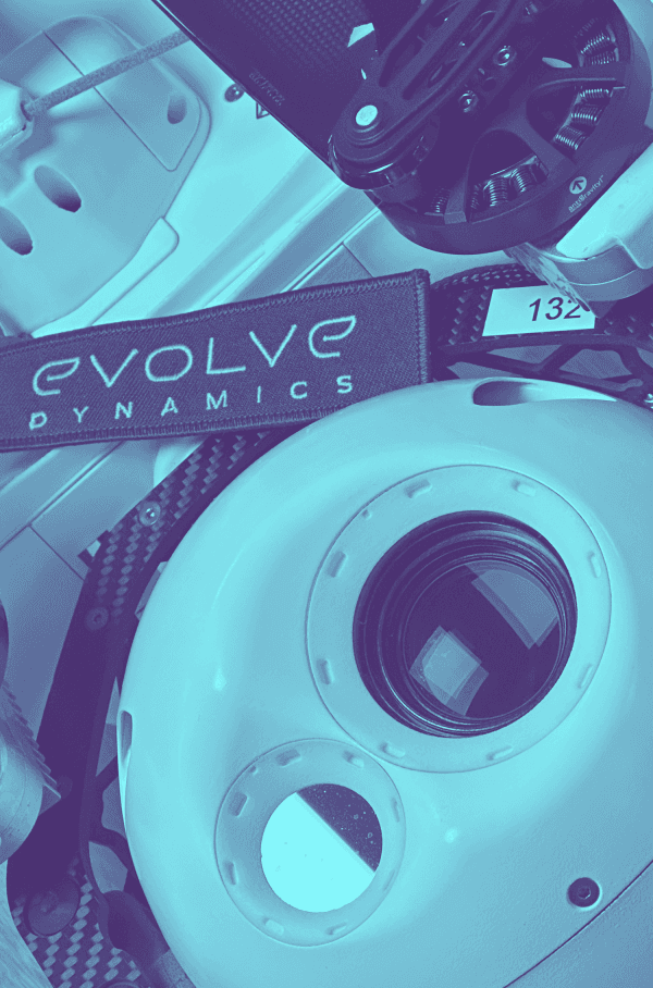 Sky Mantis 2 Features