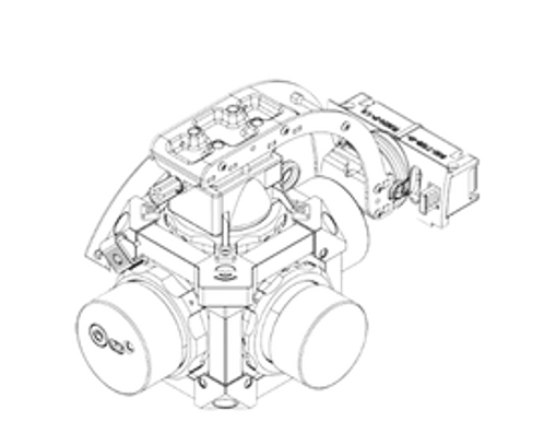Gas Sniffer BH-12 Emission Measuring Device