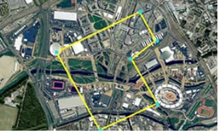 Carry Out Security Perimeter Inspections